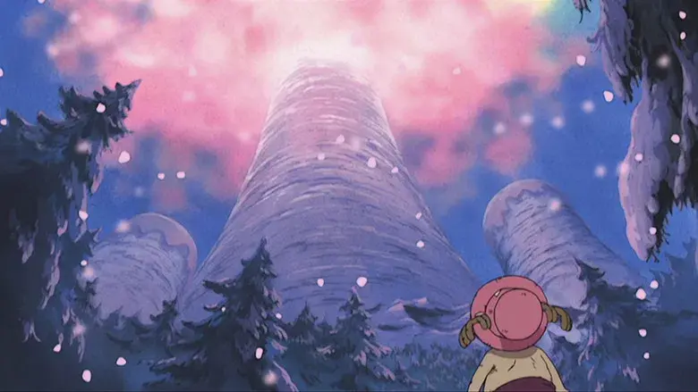 ¡Hasta siempre, isla Drum! ¡Me voy a mar abierto!