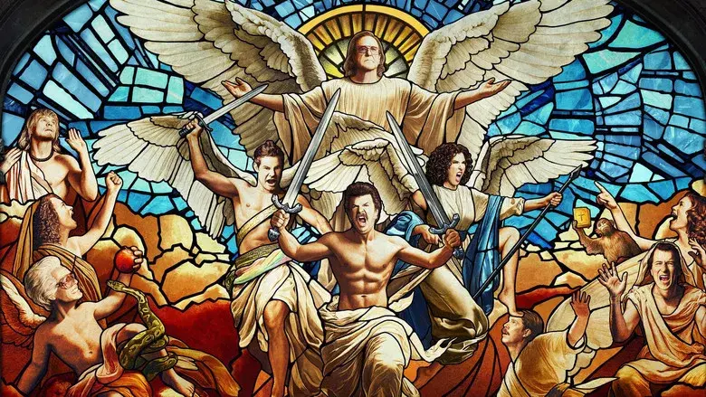 Los Gemstone - Fondo