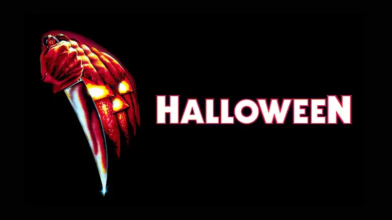 La noche de Halloween - Fondo