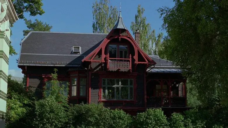 Valor sentimental - Fondo