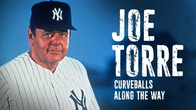 Joe Torre: Curveballs Along the Way - Fondo