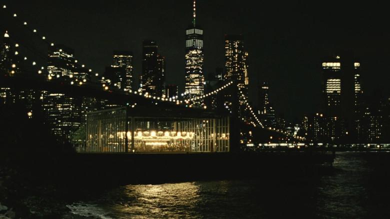 Vidas pasadas - Fondo