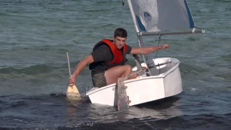 Gotta Put Your Sole Into It