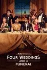 Cuatro bodas y un funeral