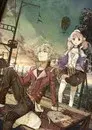 Atelier Escha y Logy: Los alquimistas del cielo