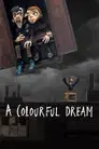 Barevný sen