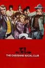 El club social de Cheyenne