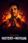 AMC Visionaries: Eli Roth – La historia del terror