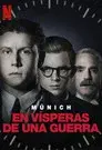 Múnich en vísperas de una guerra