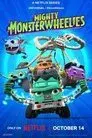 Los poderosos MonsterWheelies