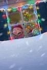 El diario de Greg en Navidad: Atrapados en la nieve
