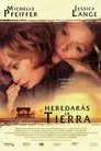 Heredarás la tierra