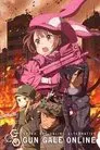 Sword Art Online: Alternative Gun Gale Online