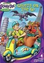 What's New, Scooby-Doo? Vol. 7: Ghosts on the Go!