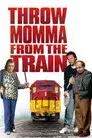Tira a mamá del tren