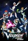 Voltron: El defensor legendario