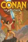 Conan, el aventurero