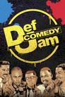 Russell Simmons' Def Comedy Jam All Stars