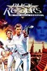 Buck Rogers, aventuras en el siglo 25