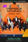 BTS Permission to Dance on Stage - Las Vegas