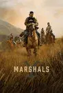 Marshals: Una historia de Yellowstone
