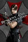 Resident Evil: Degeneración
