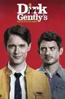 Dirk Gently, Agencia de investigaciones holísticas