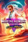 Mortal Kombat Legends - Demonios y Ángeles