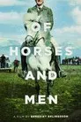 De caballos y hombres