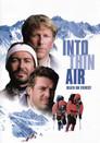 Into Thin Air: Death on Everest