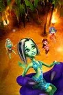 Monster High: Espantada de Isla Calavera