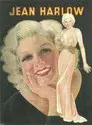 Jean Harlow: Platinum Bombshell