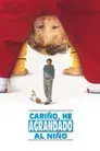 Cariño, he agrandado al niño
