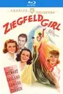 Las chicas de Ziegfeld