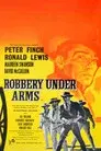Robbery Under Arms