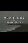 Old Times