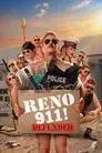 Reno 911! Defunded