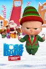 El extra navideño del Bebé Jefazo