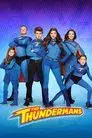 Los Thunderman