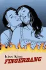 Kiss Kiss Fingerbang