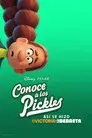 Conoce a los Pickles: Así se hizo "En la victoria o en la derrota"