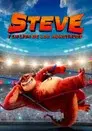 Steve y la liga de los monstruos