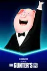 Gunter hipnotizado