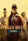 Reinas de África: Njinga