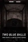 Two Blue Balls
