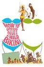 Como rellenar un bikini