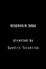 Reservoir Dogs