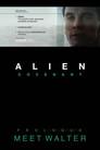 Alien: Covenant - Meet Walter