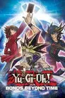 Yu-Gi-Oh! 3D: Lazos más allá del tiempo