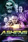Ashens y la búsqueda del Gamechild
